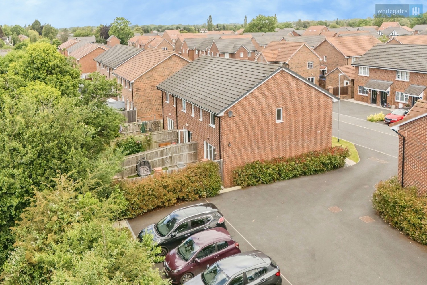Willaston, Nantwich, Cheshire