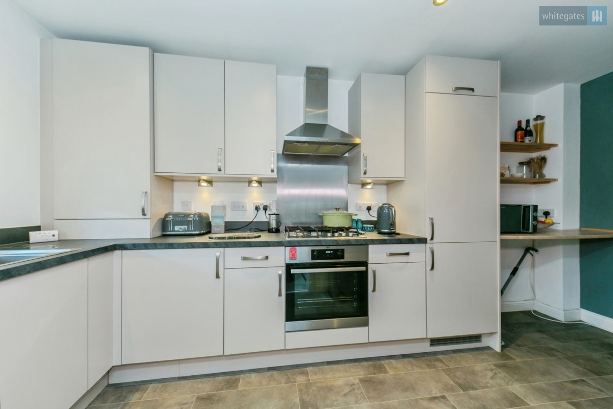 Willaston, Nantwich, Cheshire
