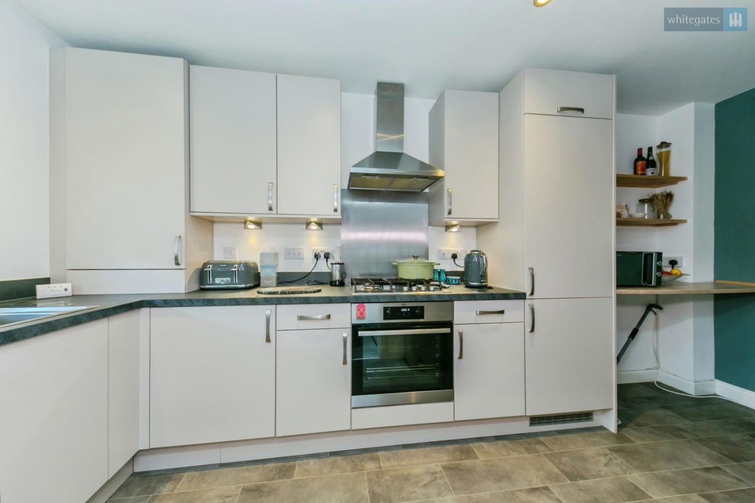 Willaston, Nantwich, Cheshire