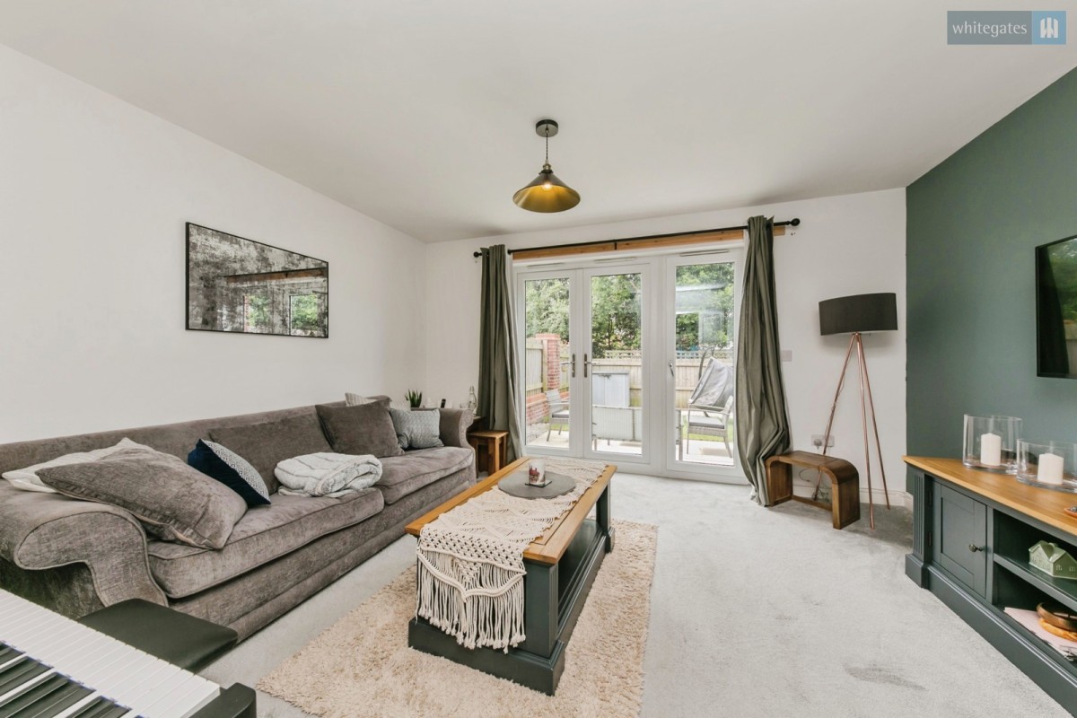 Willaston, Nantwich, Cheshire