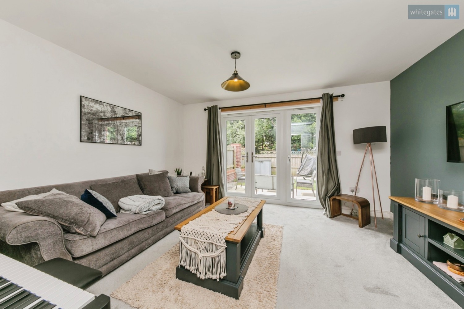 Willaston, Nantwich, Cheshire