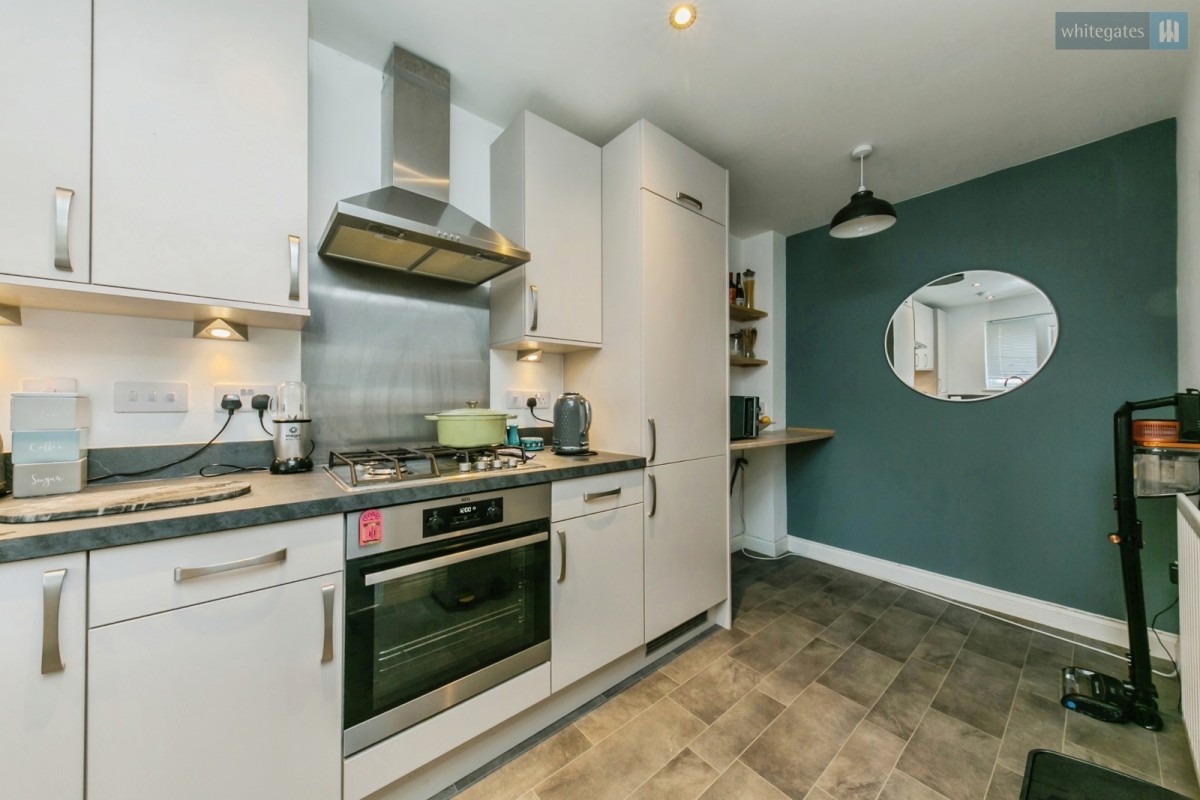 Willaston, Nantwich, Cheshire