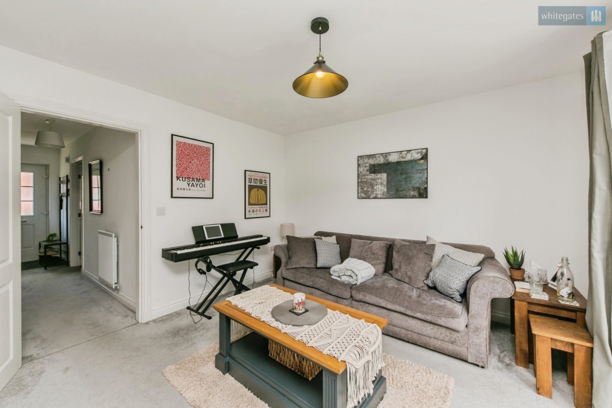 Willaston, Nantwich, Cheshire