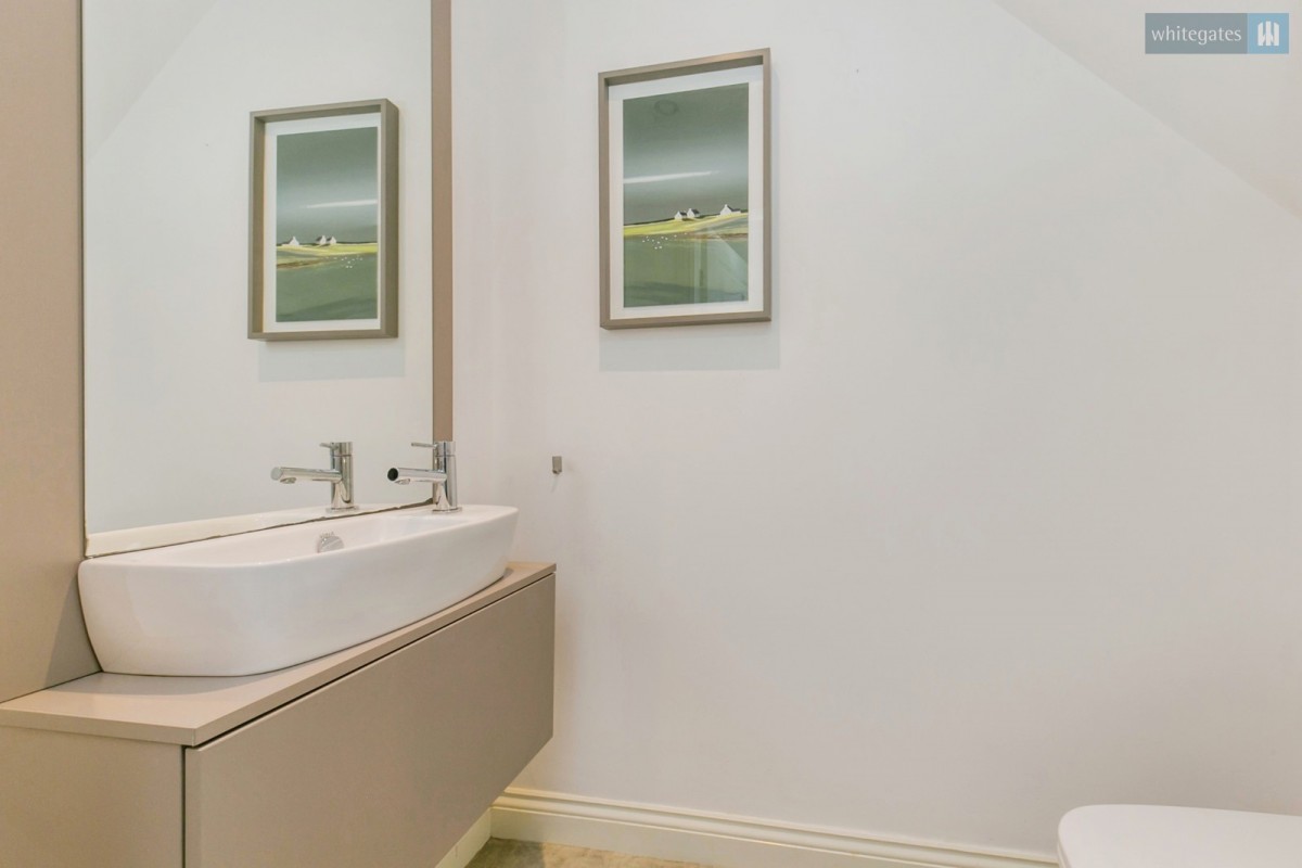 Willaston, Nantwich, Cheshire