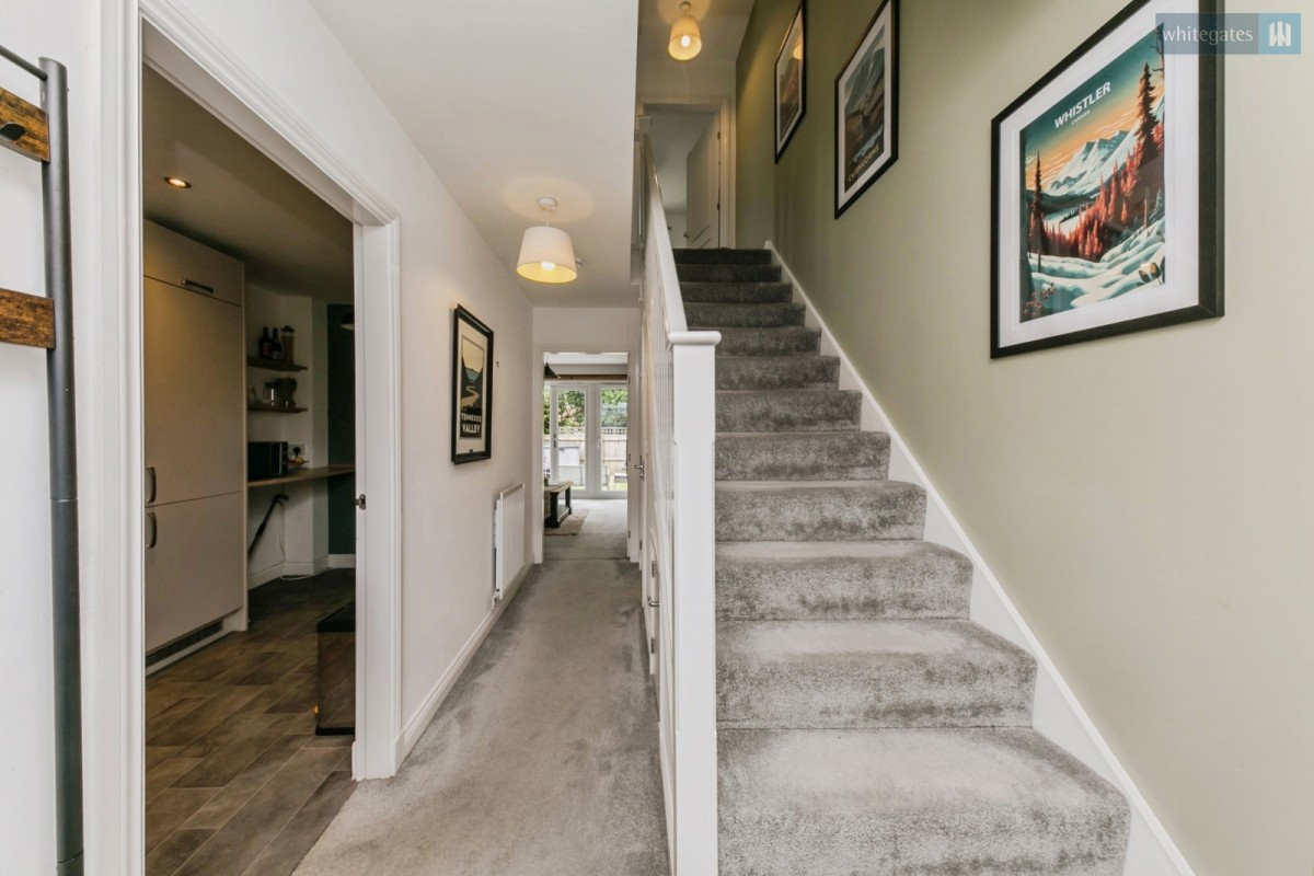 Willaston, Nantwich, Cheshire