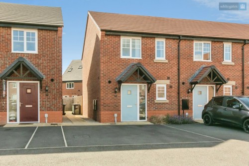 Henhull, Nantwich, Cheshire