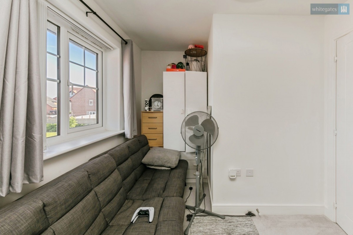 Henhull, Nantwich, Cheshire