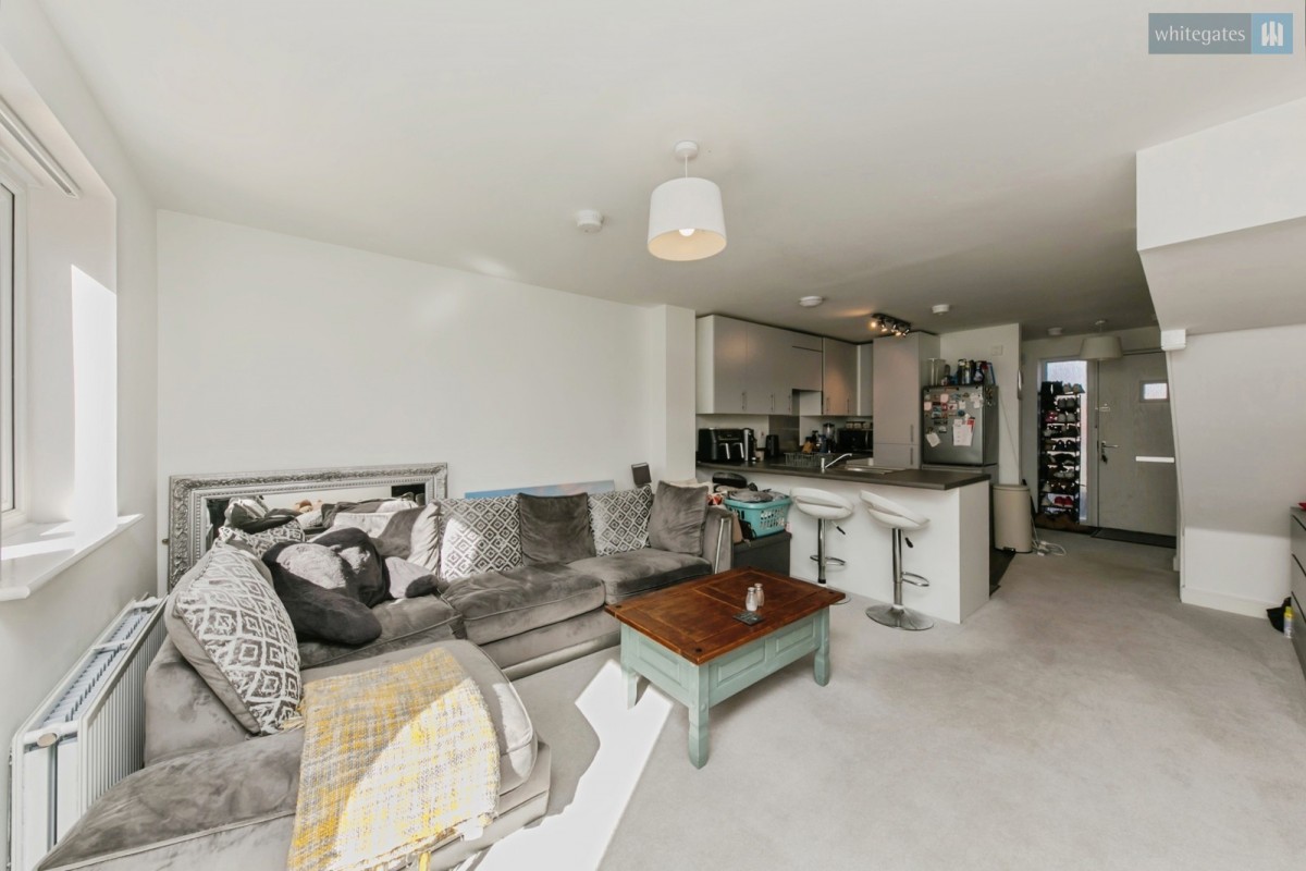 Henhull, Nantwich, Cheshire