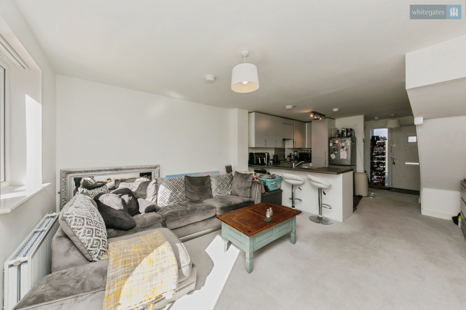 Henhull, Nantwich, Cheshire