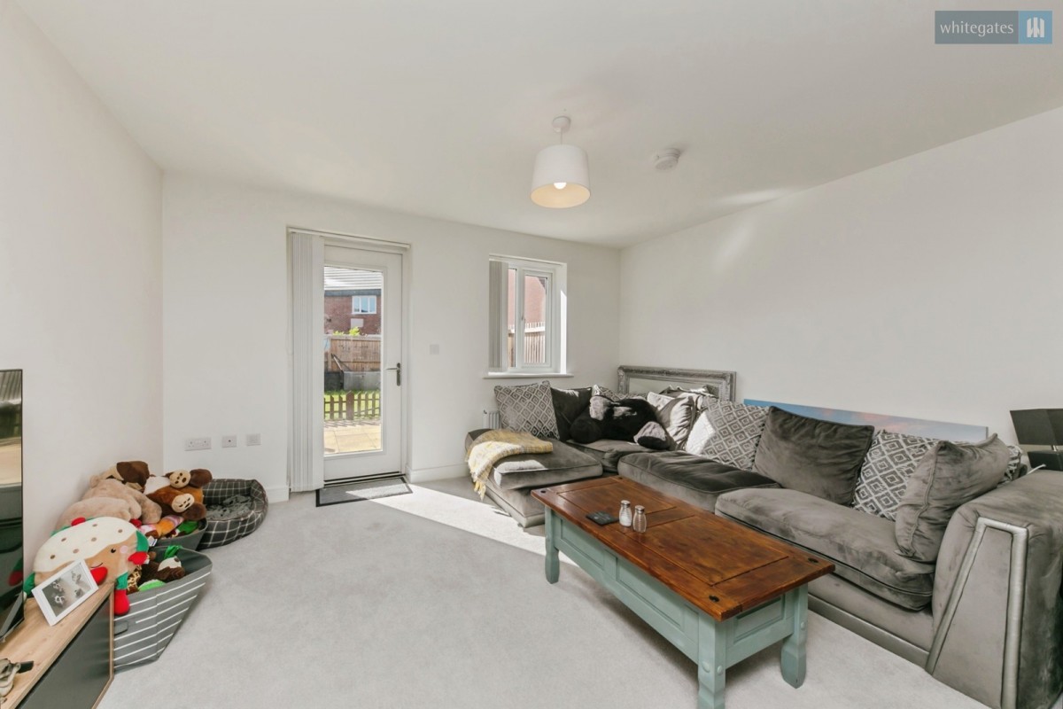 Henhull, Nantwich, Cheshire