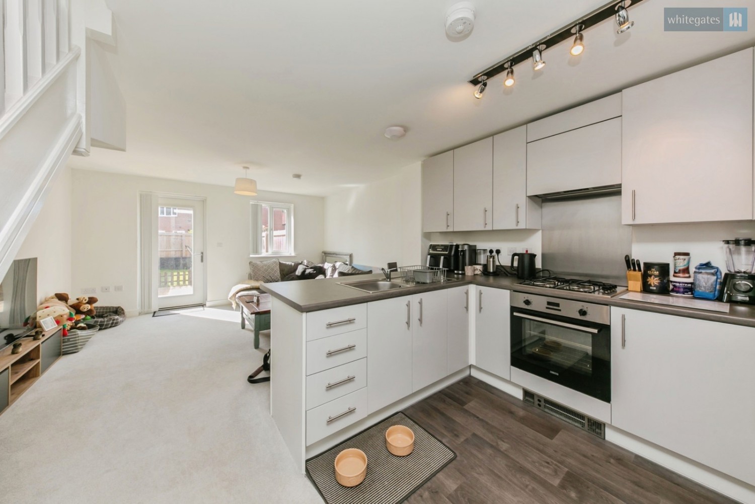 Henhull, Nantwich, Cheshire