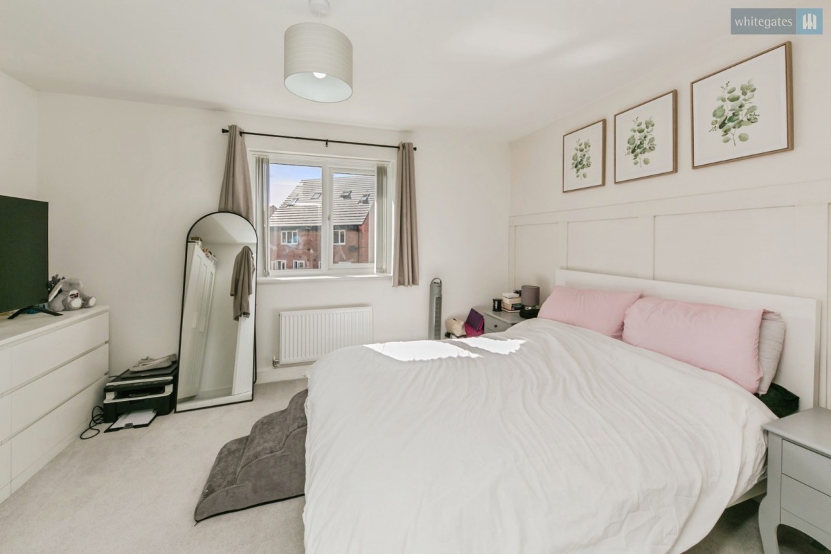 Henhull, Nantwich, Cheshire