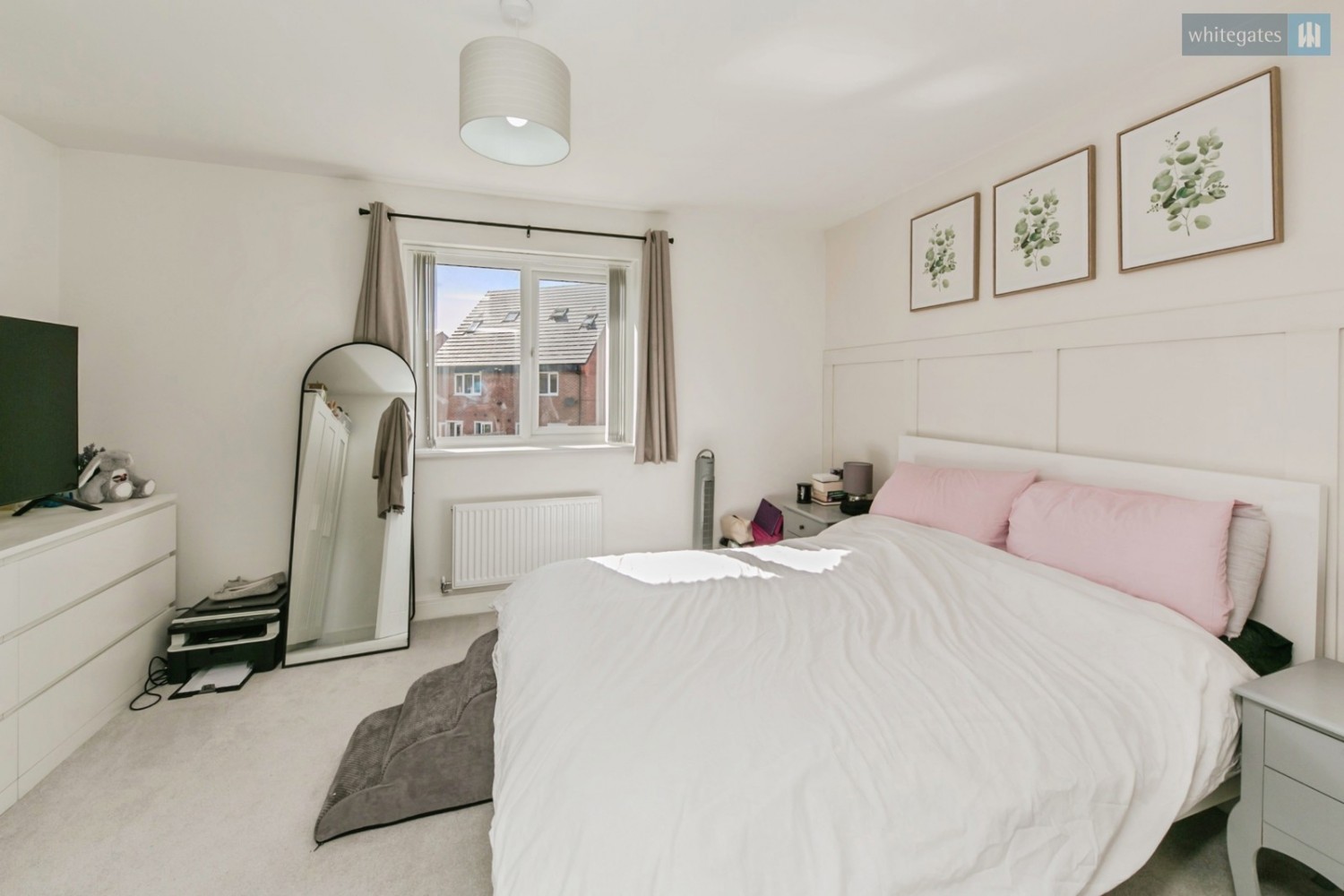 Henhull, Nantwich, Cheshire