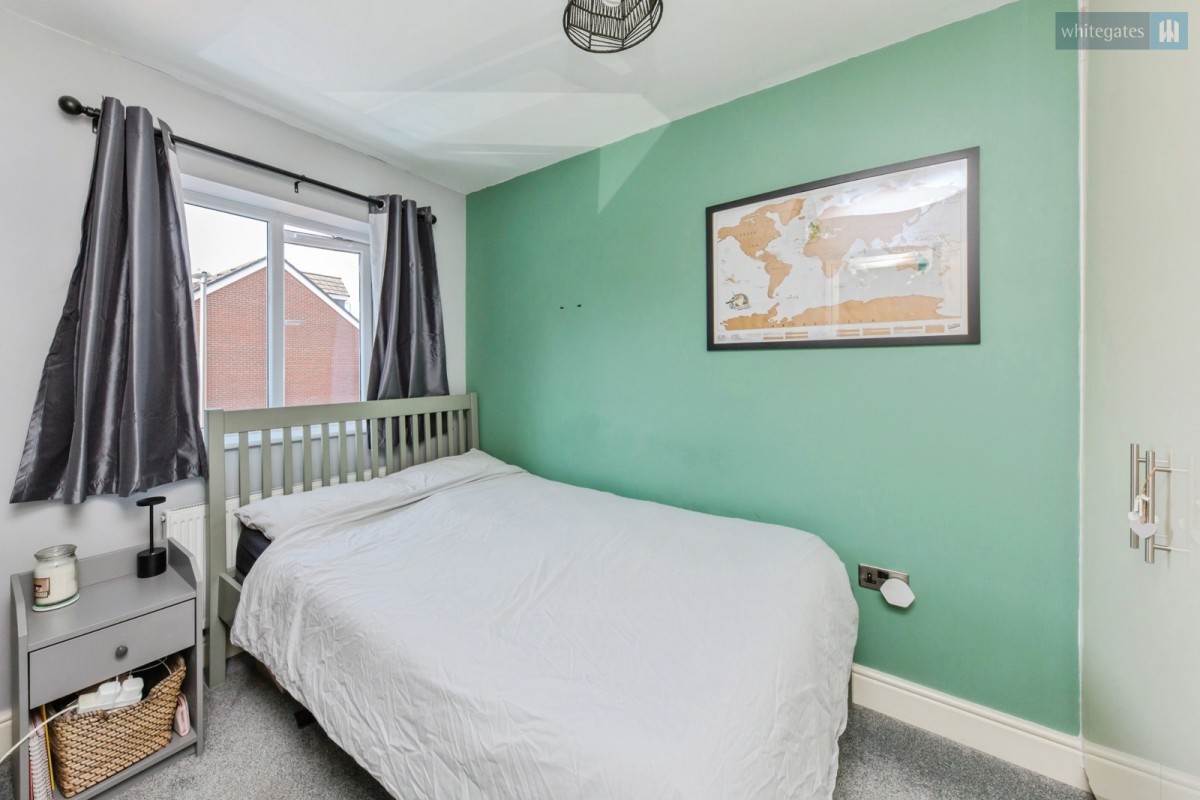 Nantwich, Cheshire