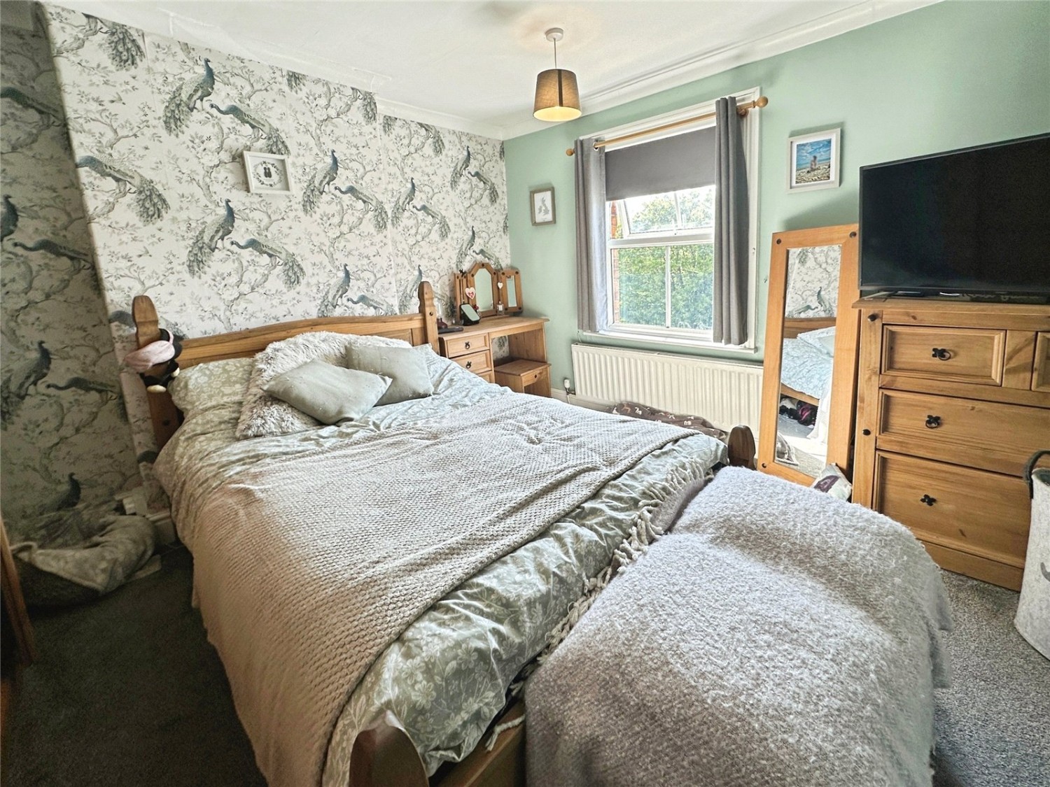 Nantwich, Cheshire