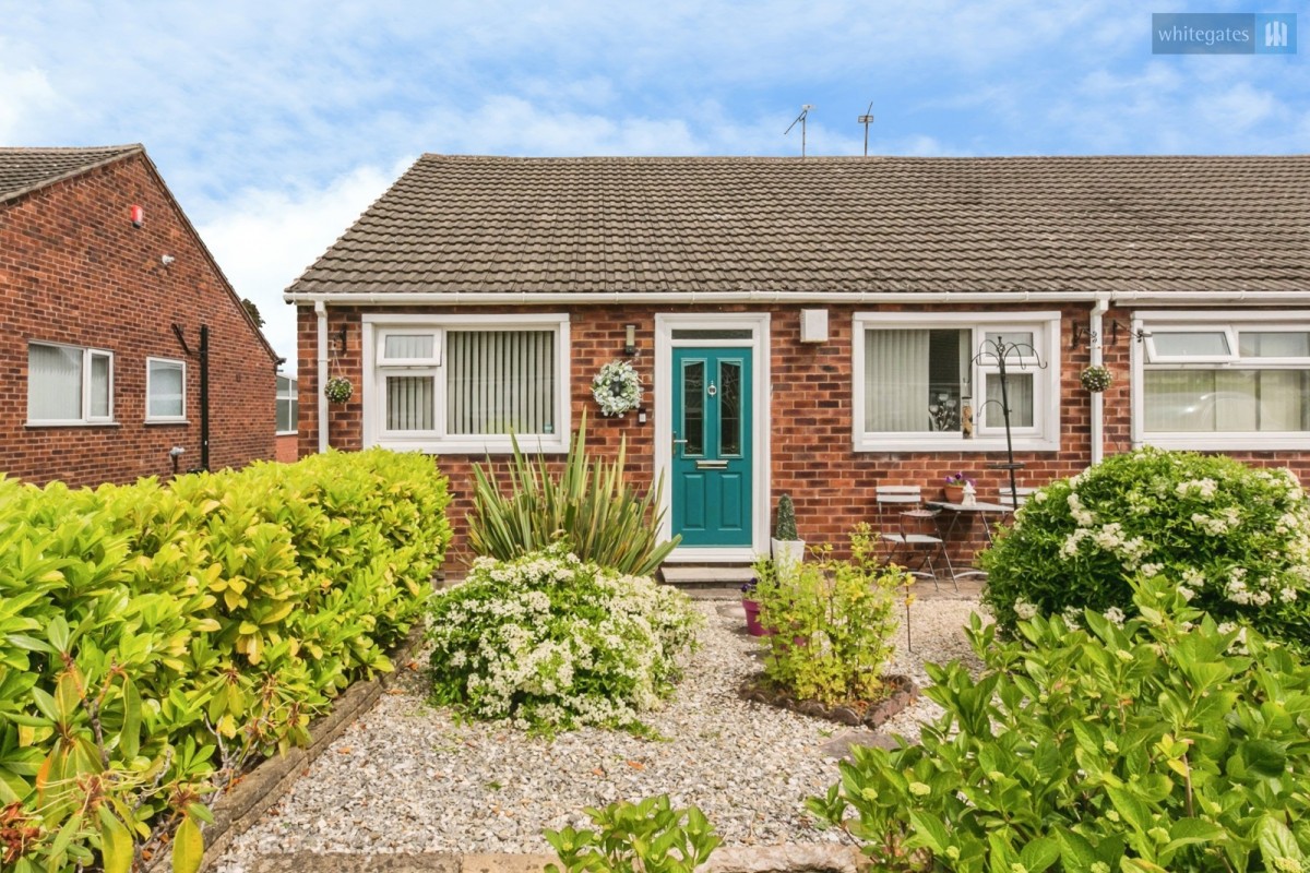 Crewe, Cheshire
