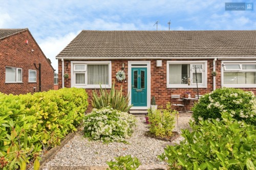 Crewe, Cheshire