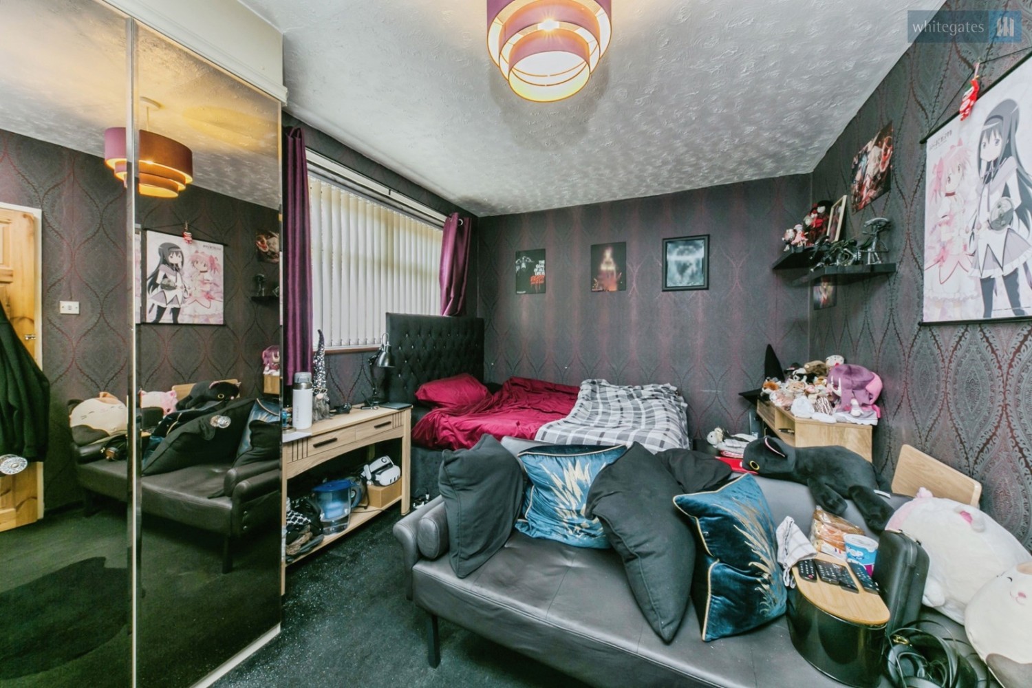 Crewe, Cheshire