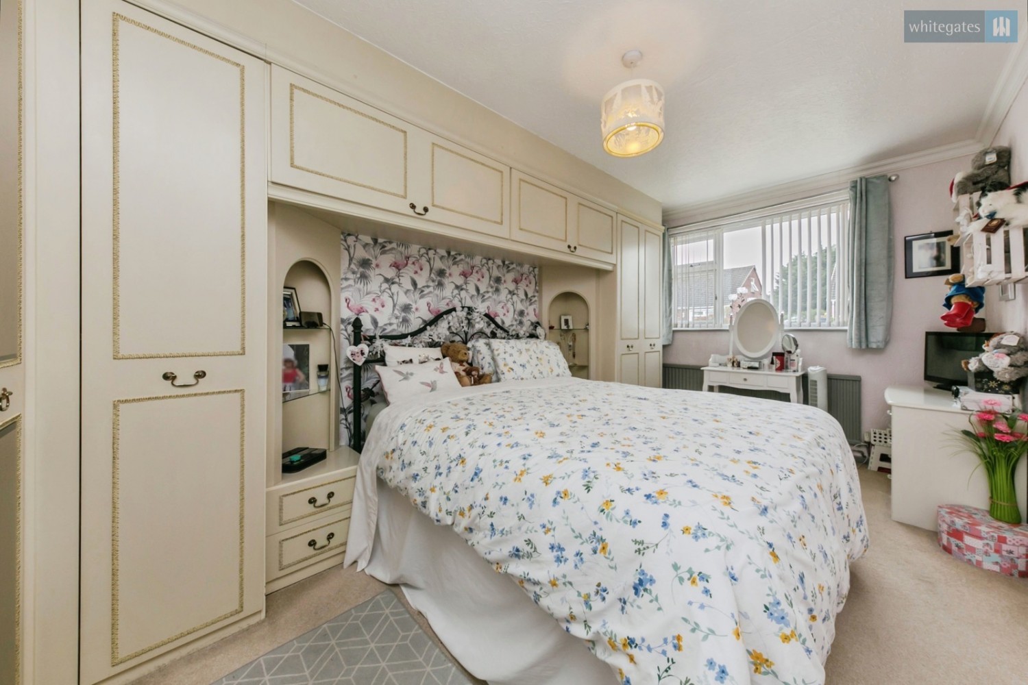 Crewe, Cheshire