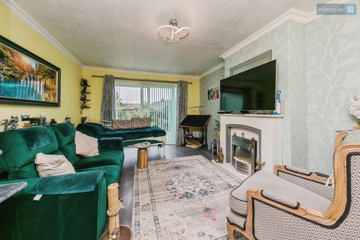 Crewe, Cheshire