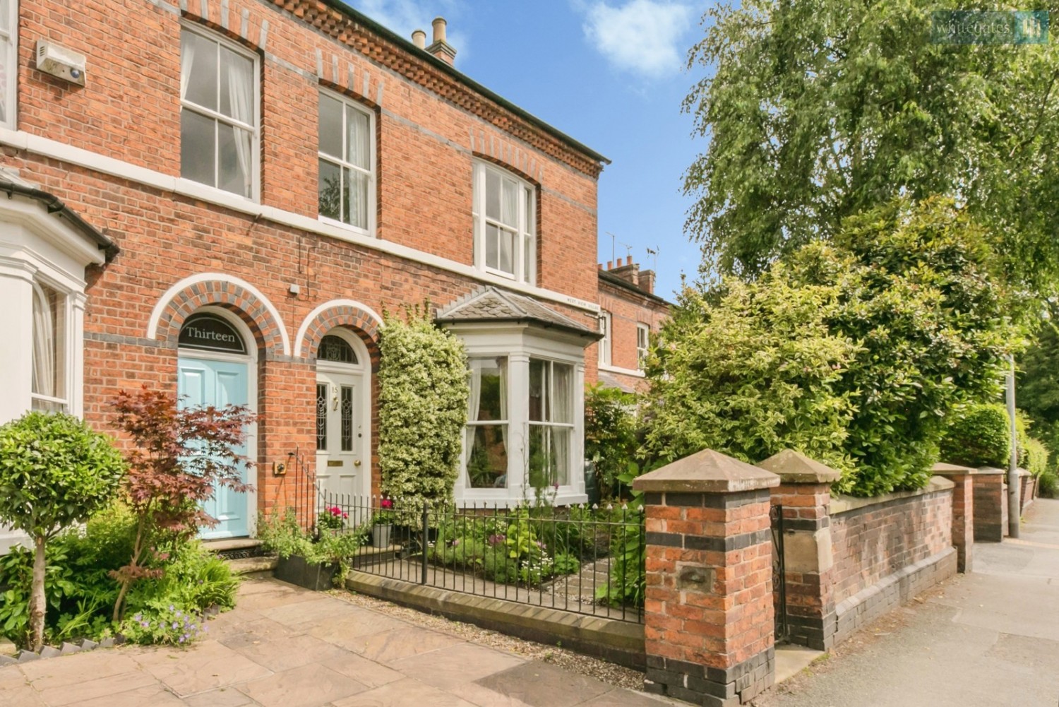 Nantwich, Cheshire