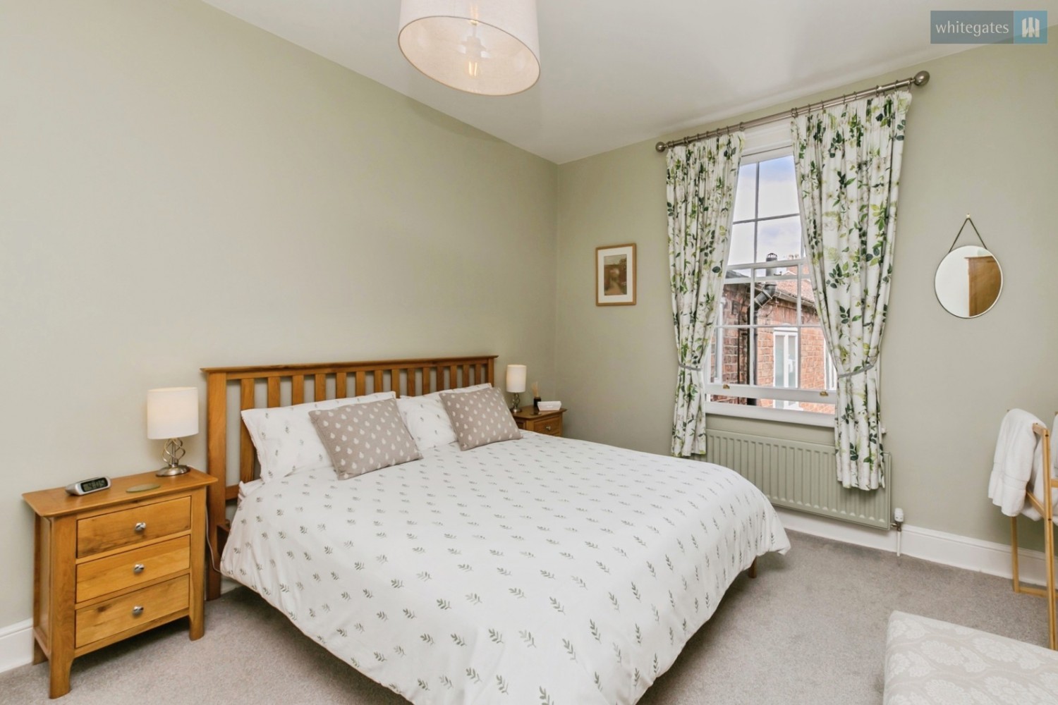 Nantwich, Cheshire