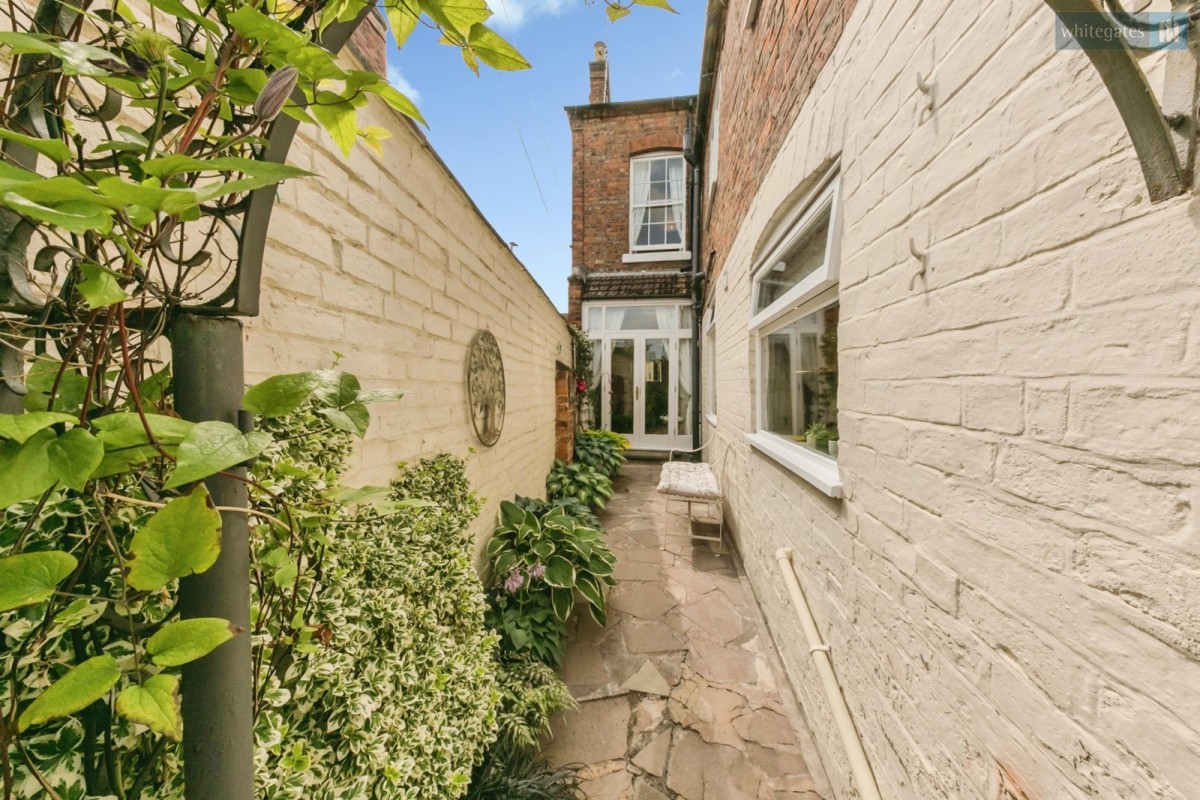 Nantwich, Cheshire