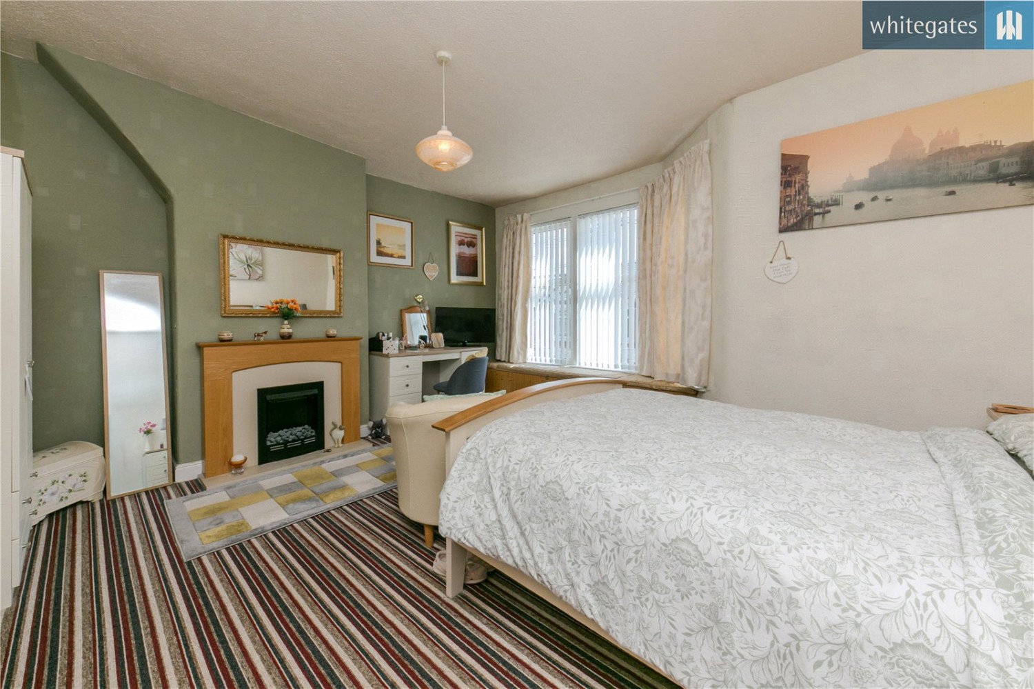 Crewe, Cheshire