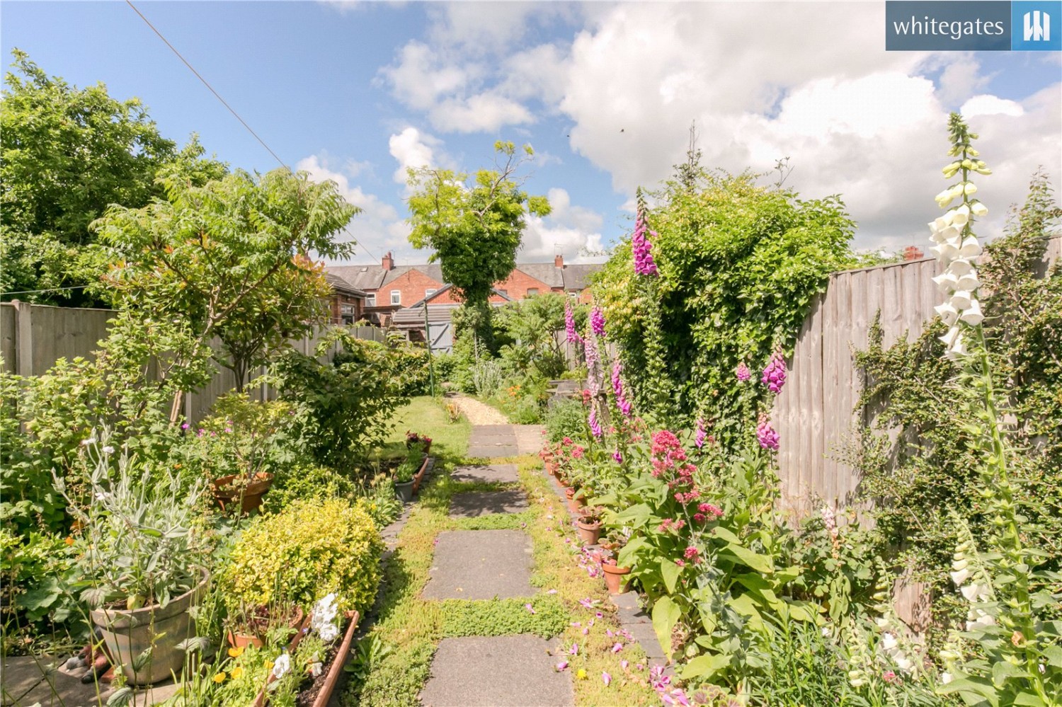Crewe, Cheshire