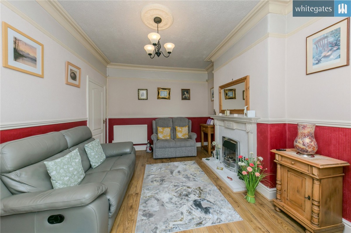 Crewe, Cheshire