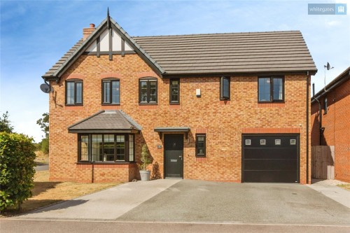 Willaston, Nantwich, Cheshire