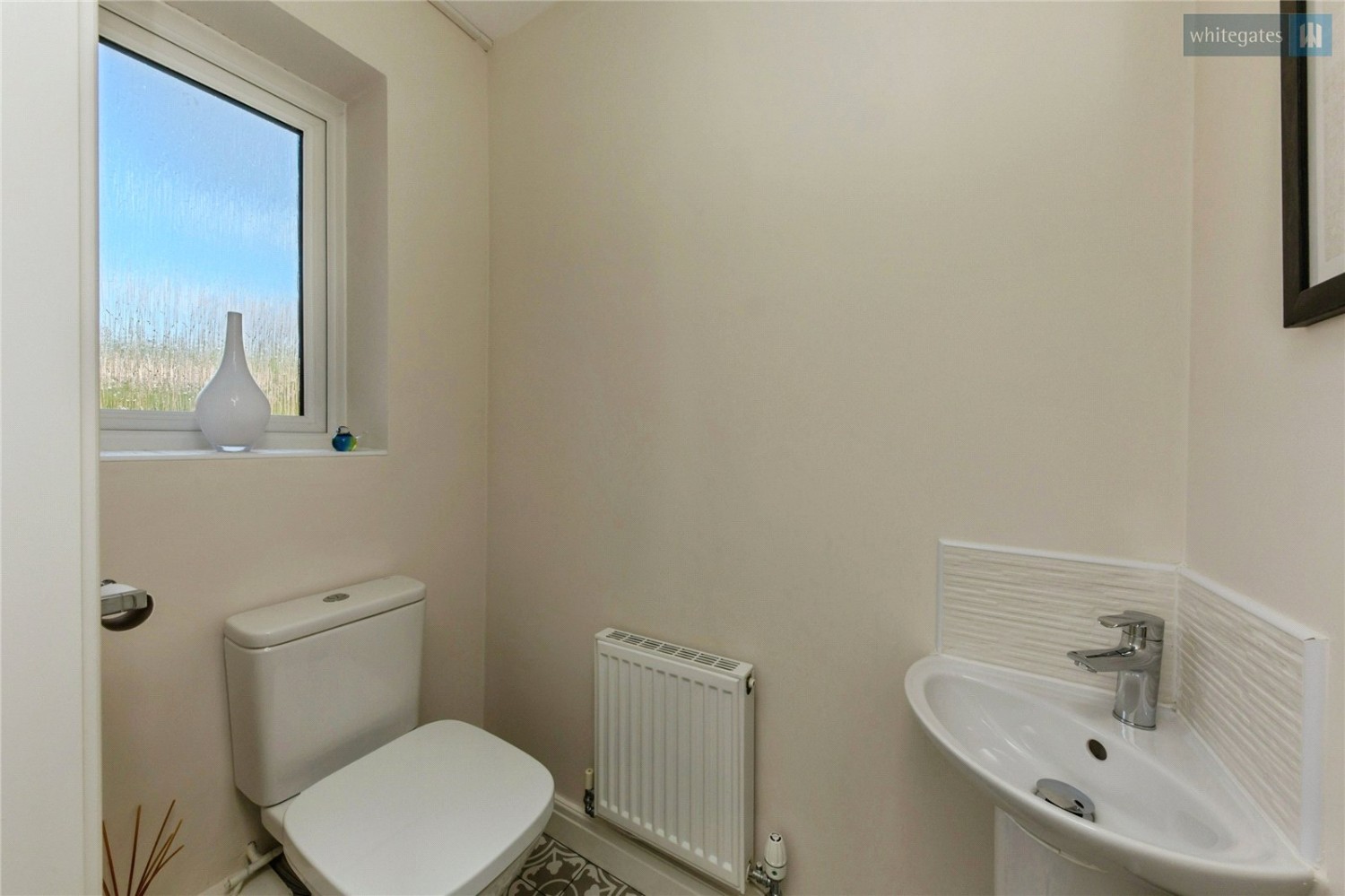 Willaston, Nantwich, Cheshire