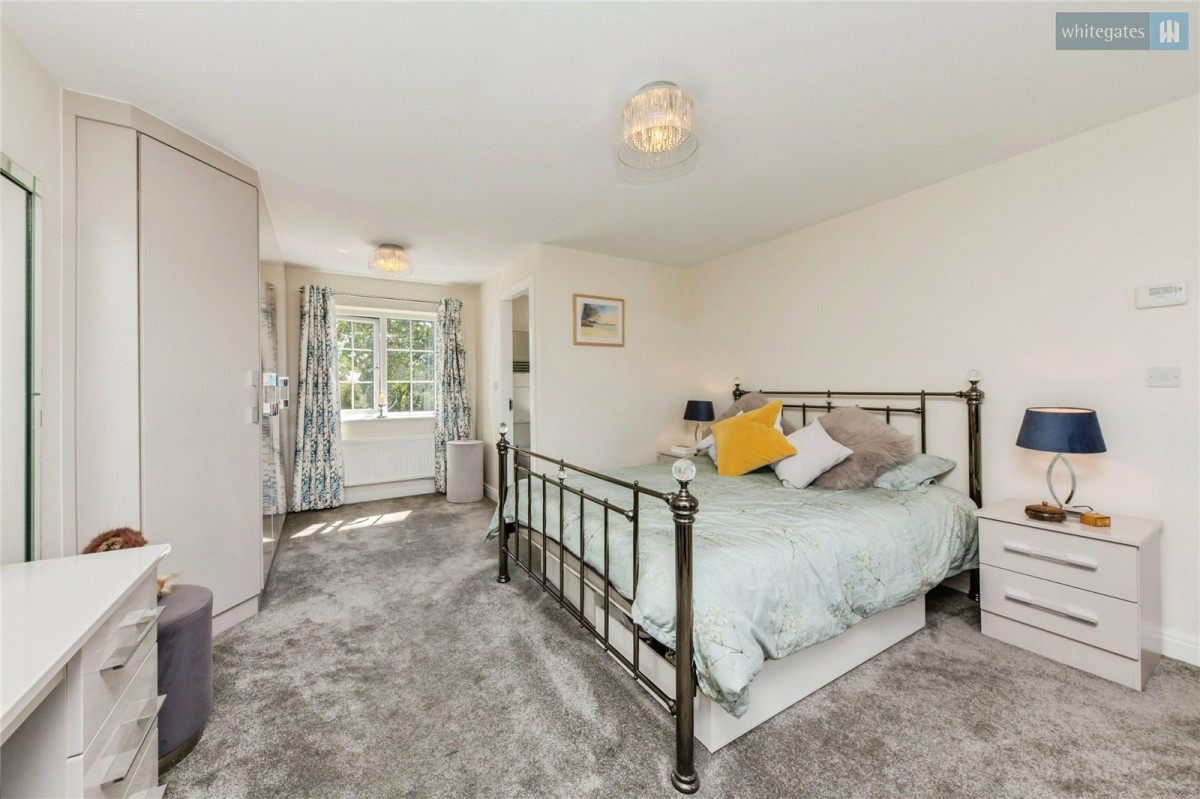 Willaston, Nantwich, Cheshire