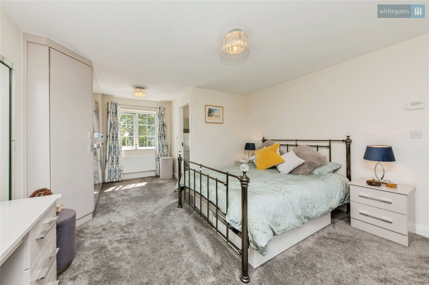 Willaston, Nantwich, Cheshire