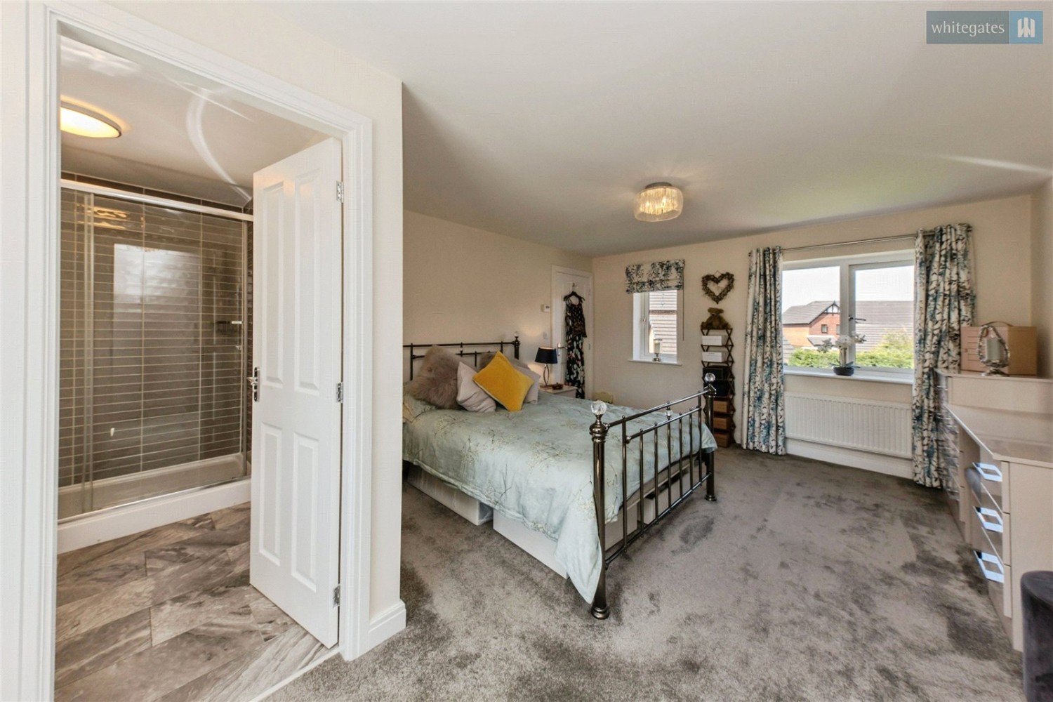 Willaston, Nantwich, Cheshire