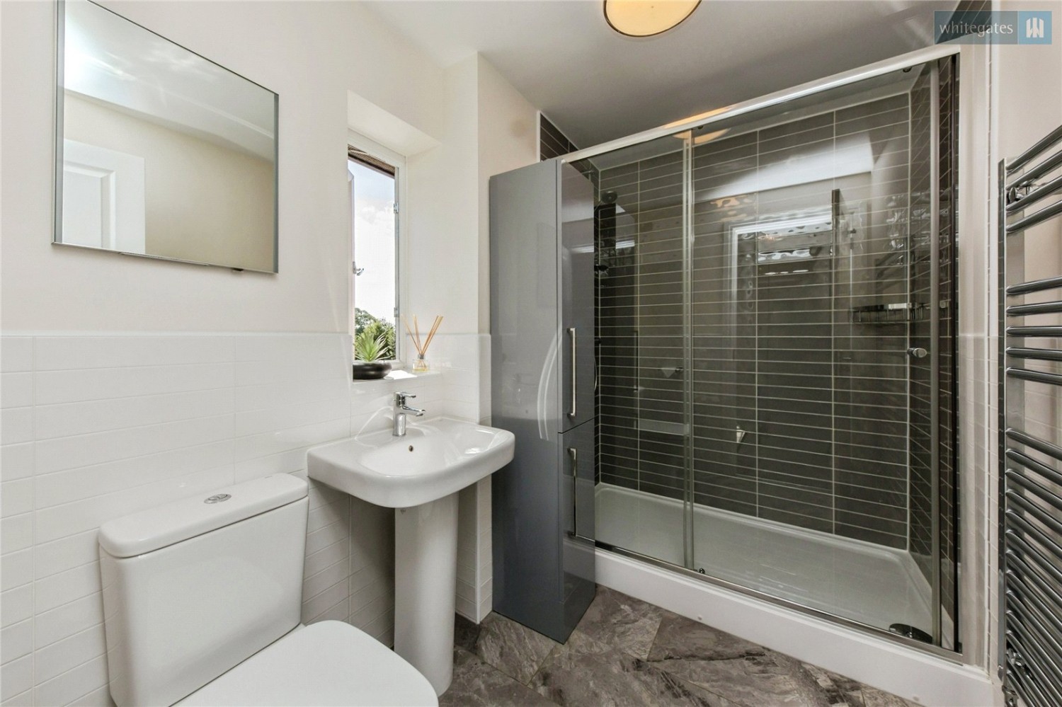 Willaston, Nantwich, Cheshire