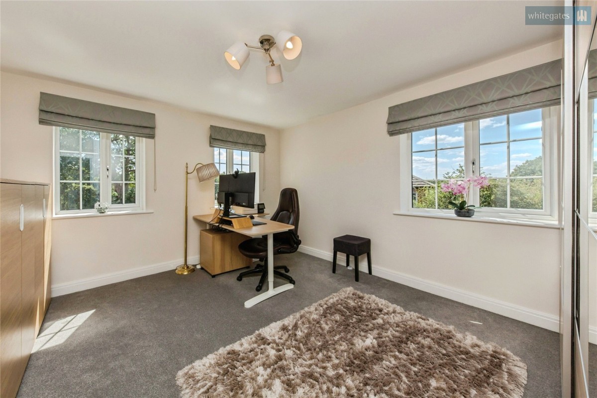 Willaston, Nantwich, Cheshire