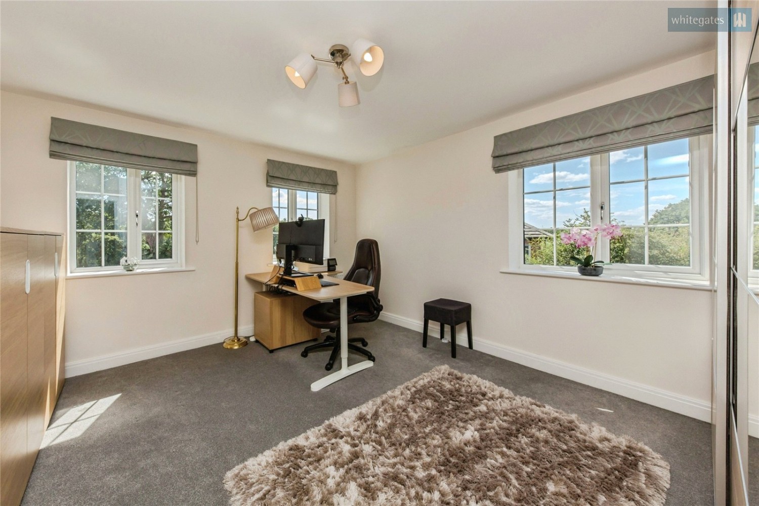 Willaston, Nantwich, Cheshire