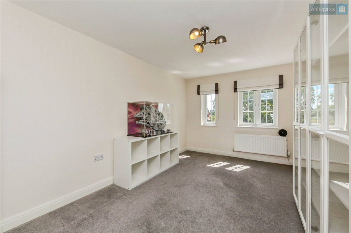 Willaston, Nantwich, Cheshire
