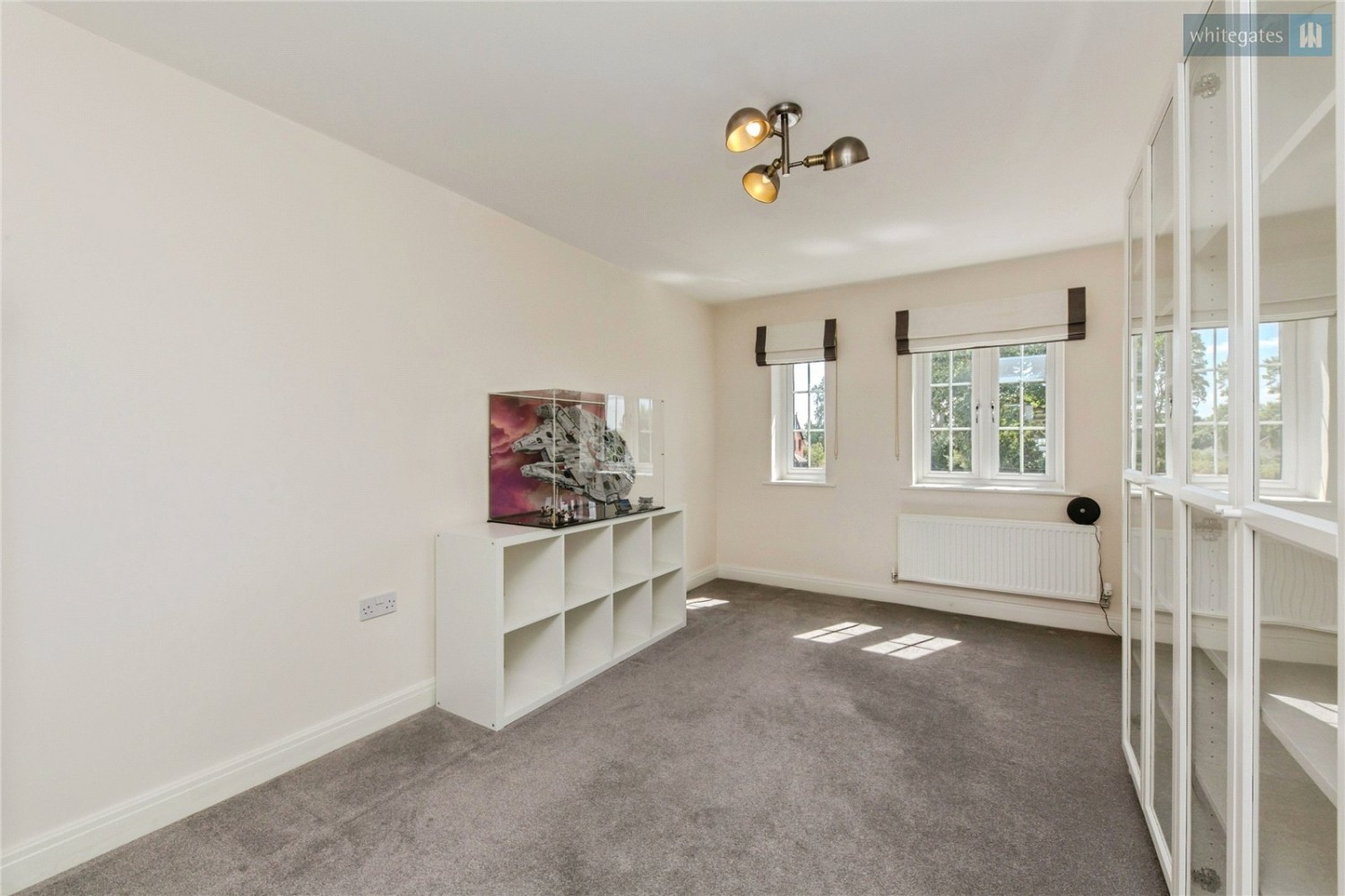 Willaston, Nantwich, Cheshire