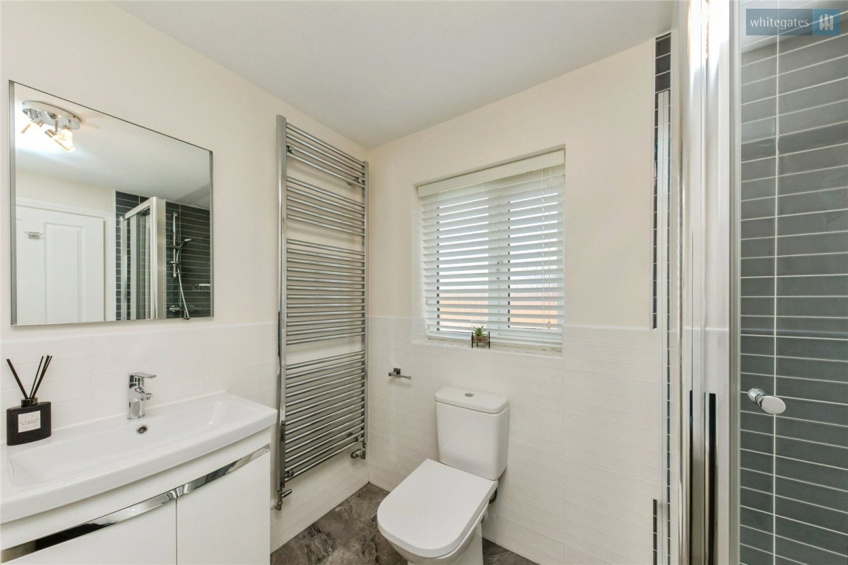 Willaston, Nantwich, Cheshire