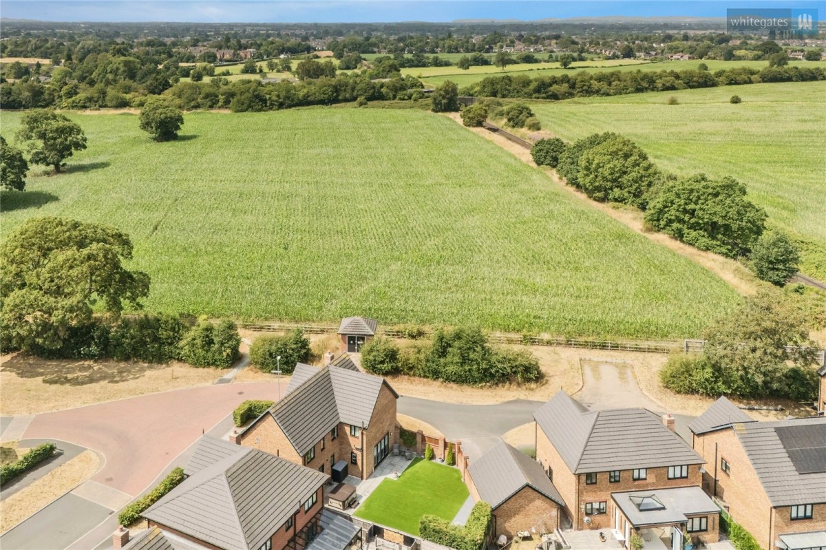 Willaston, Nantwich, Cheshire