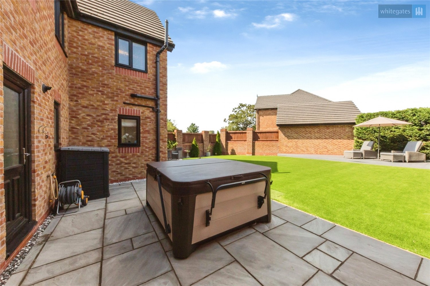 Willaston, Nantwich, Cheshire