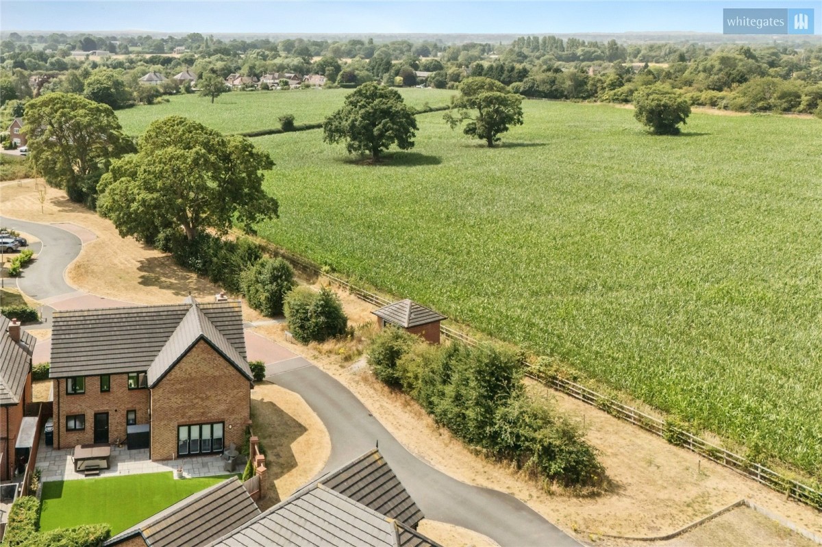 Willaston, Nantwich, Cheshire