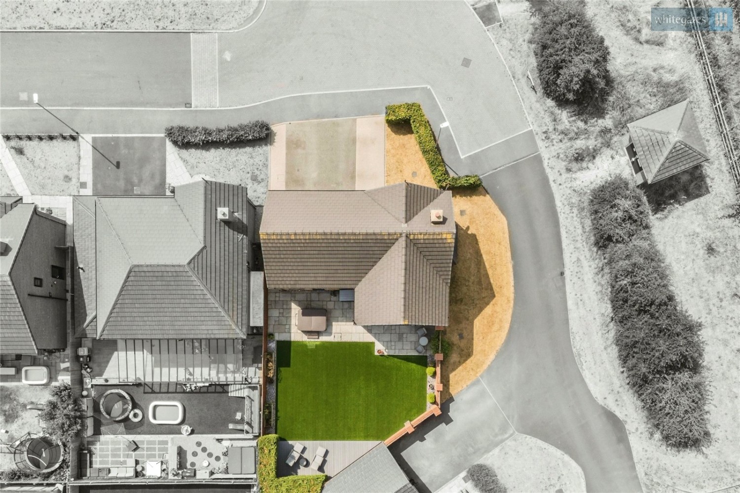 Willaston, Nantwich, Cheshire
