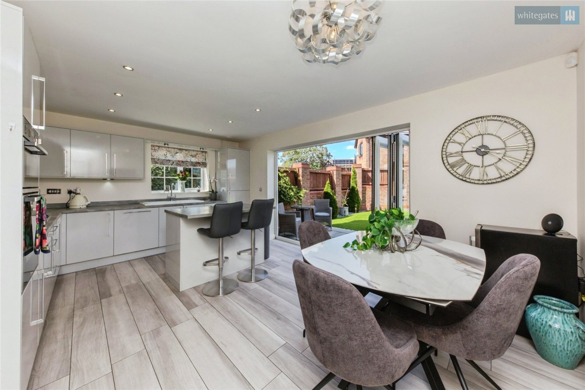 Willaston, Nantwich, Cheshire