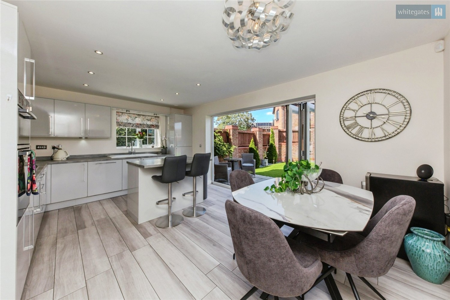 Willaston, Nantwich, Cheshire