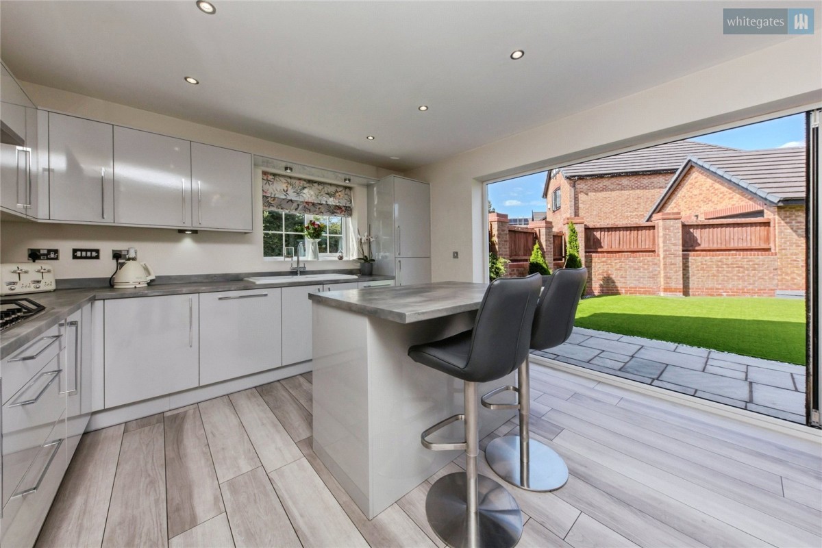 Willaston, Nantwich, Cheshire