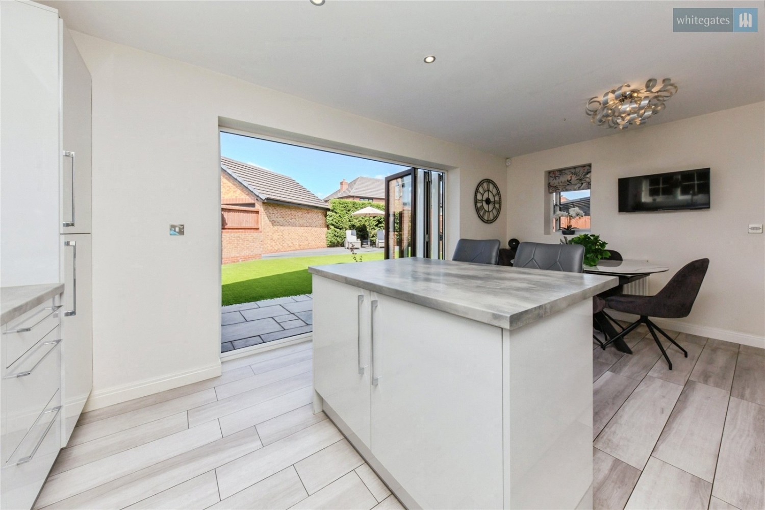 Willaston, Nantwich, Cheshire