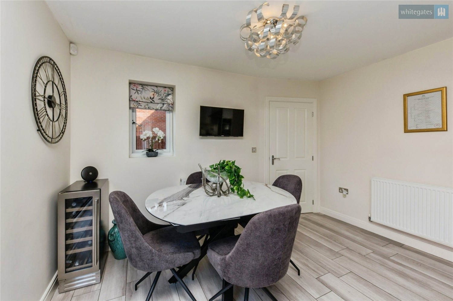 Willaston, Nantwich, Cheshire